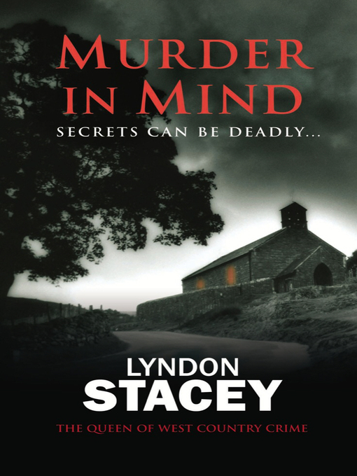 Title details for Murder in Mind by Lyndon Stacey - Wait list